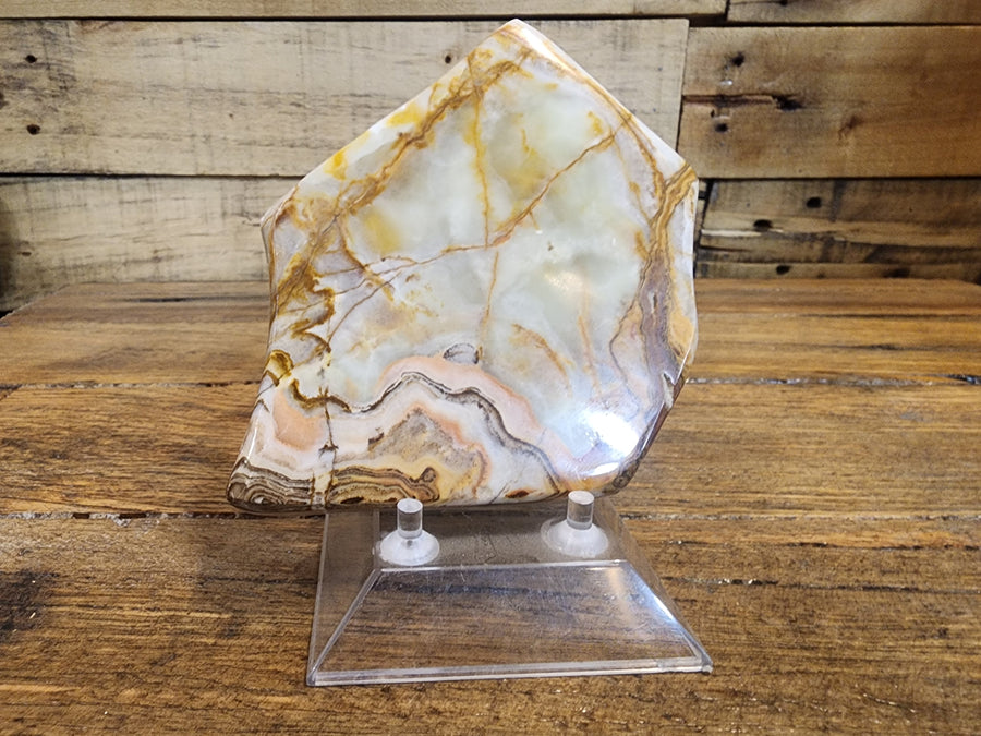 Marble Onyx Slab
