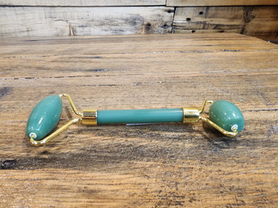 Crystal Massage Wands and Rollers
