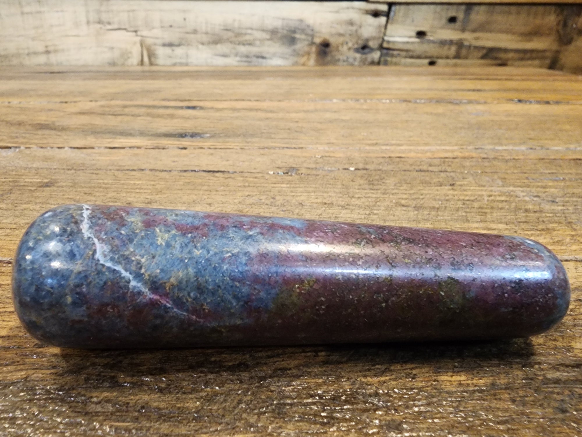 Crystal Massage Wands and Rollers