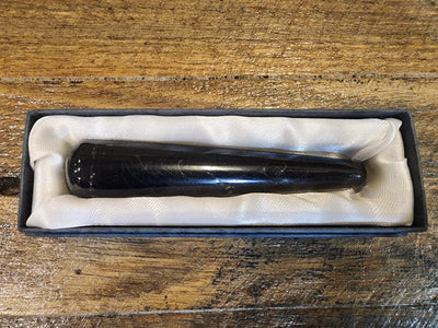 Crystal Massage Wands and Rollers