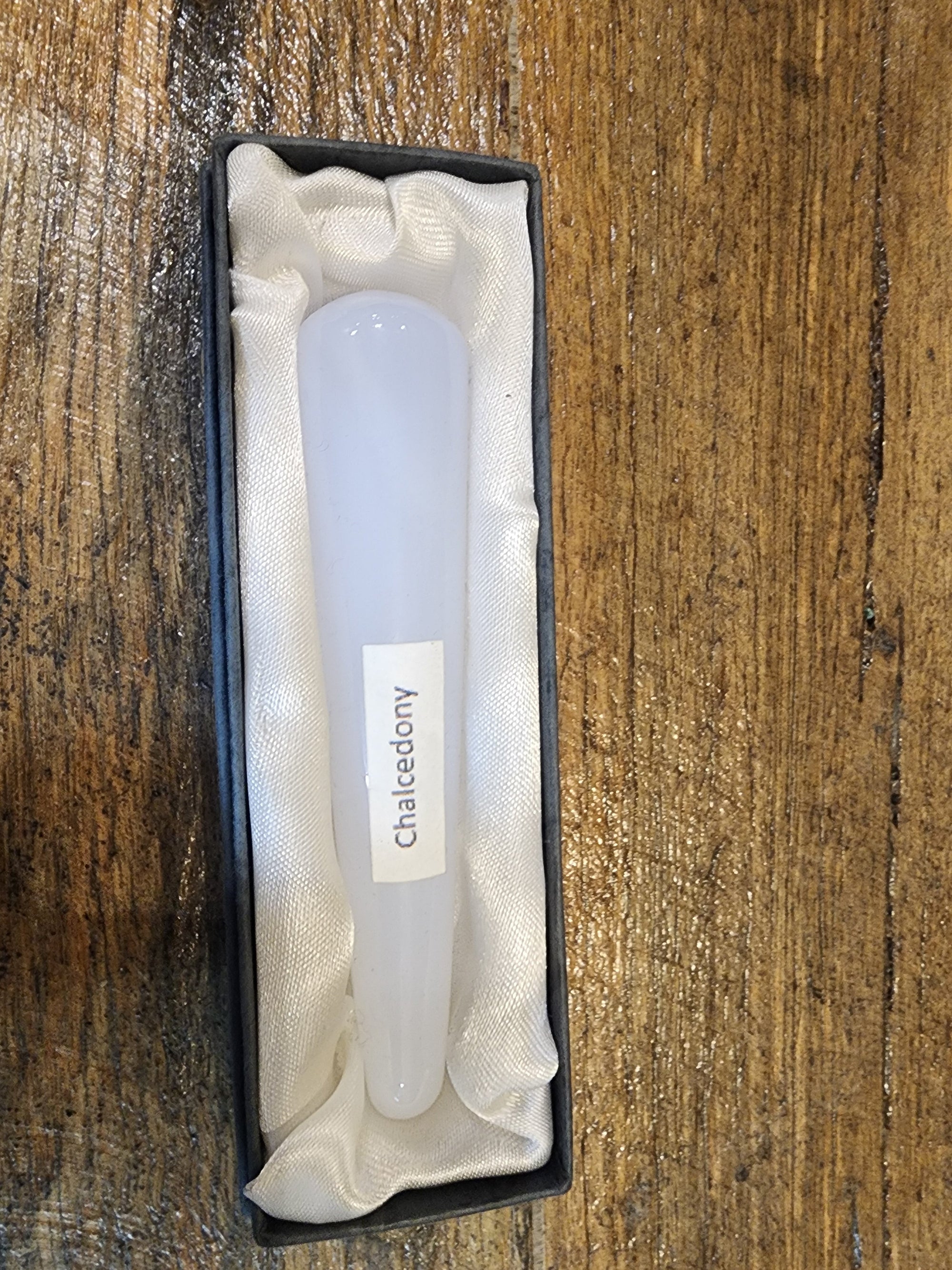 Crystal Massage Wands and Rollers