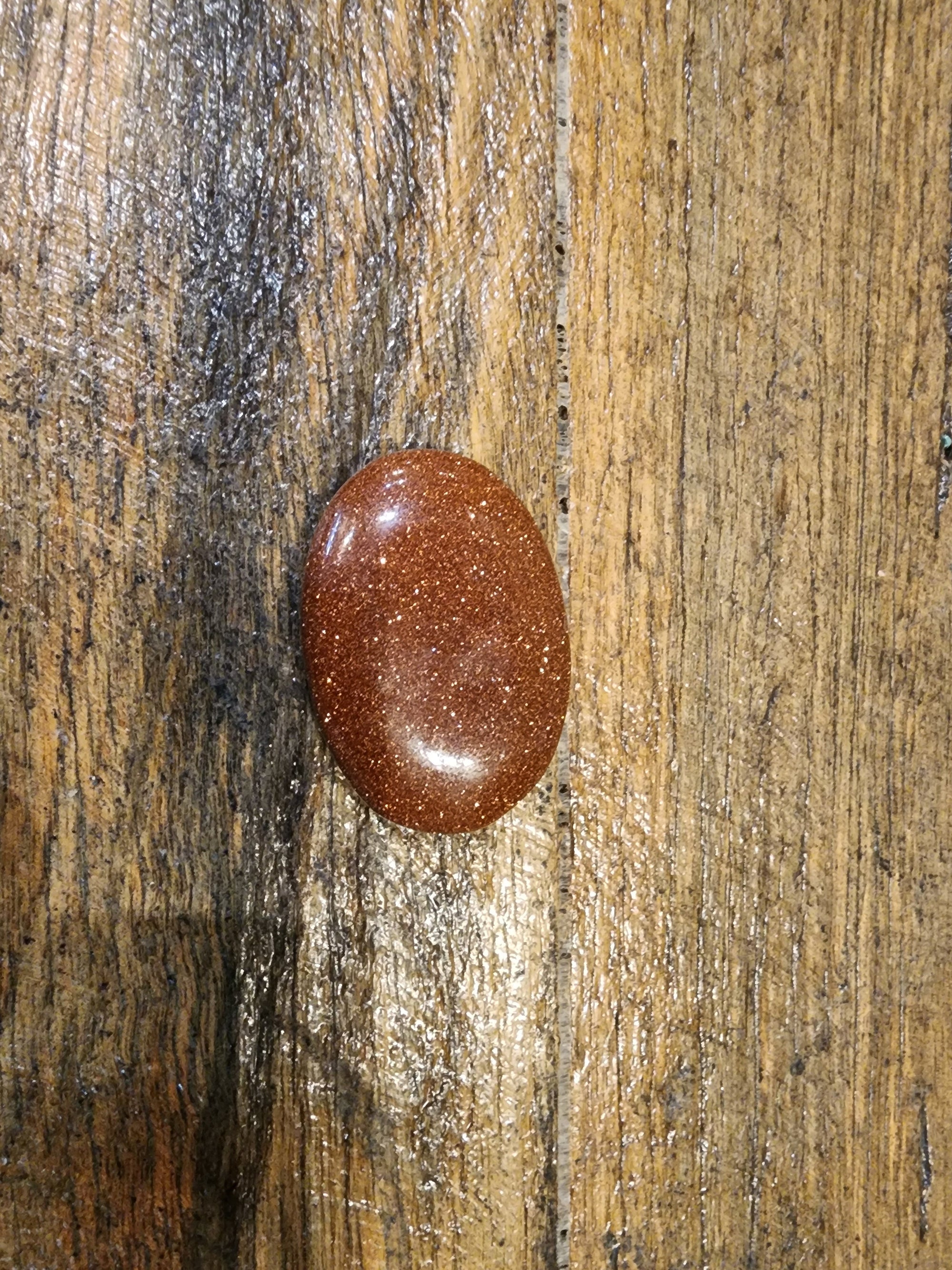 Assorted Palm Stones