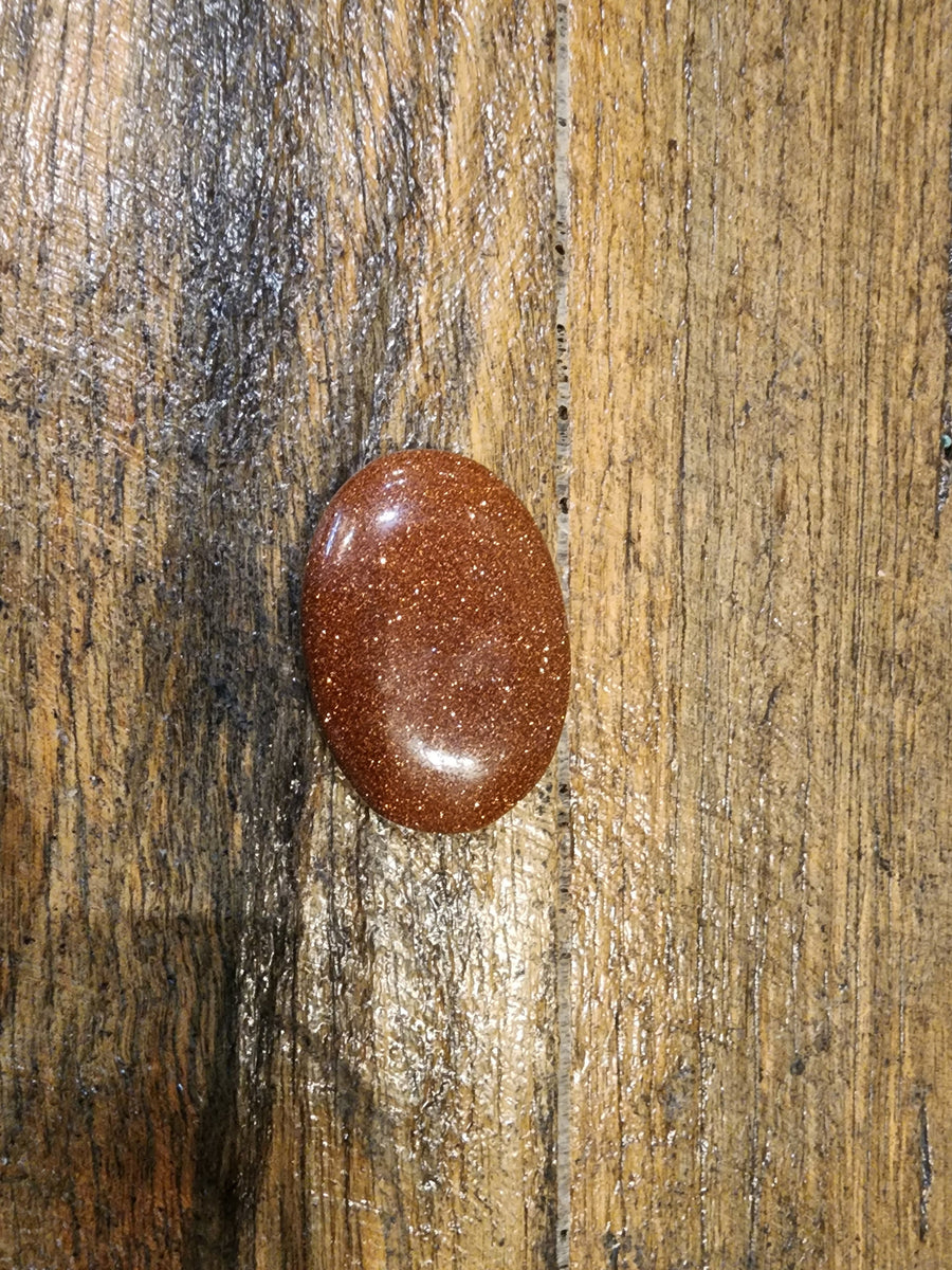 Assorted Palm Stones