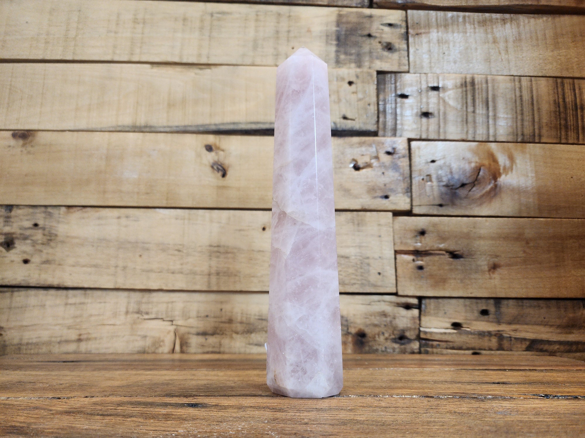 Rose Quartz Generators