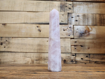 Rose Quartz Generators