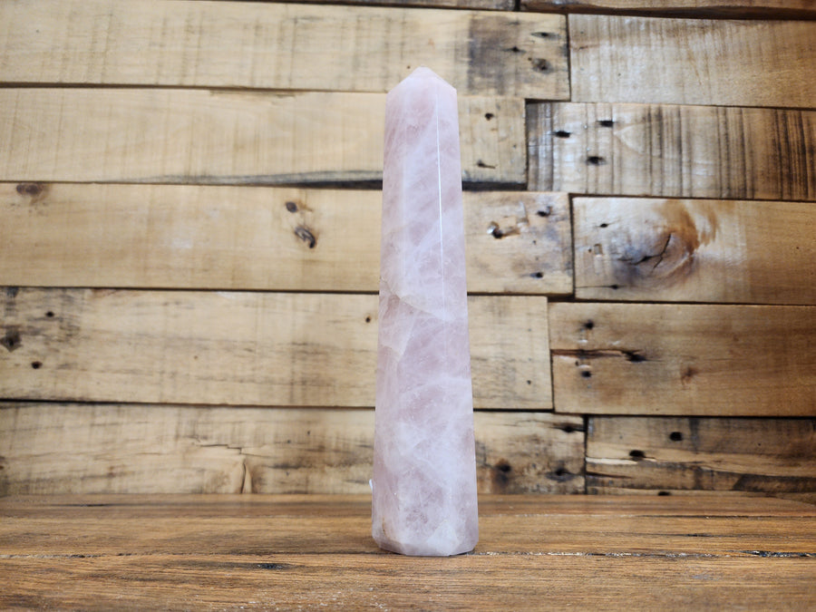 Rose Quartz Generators