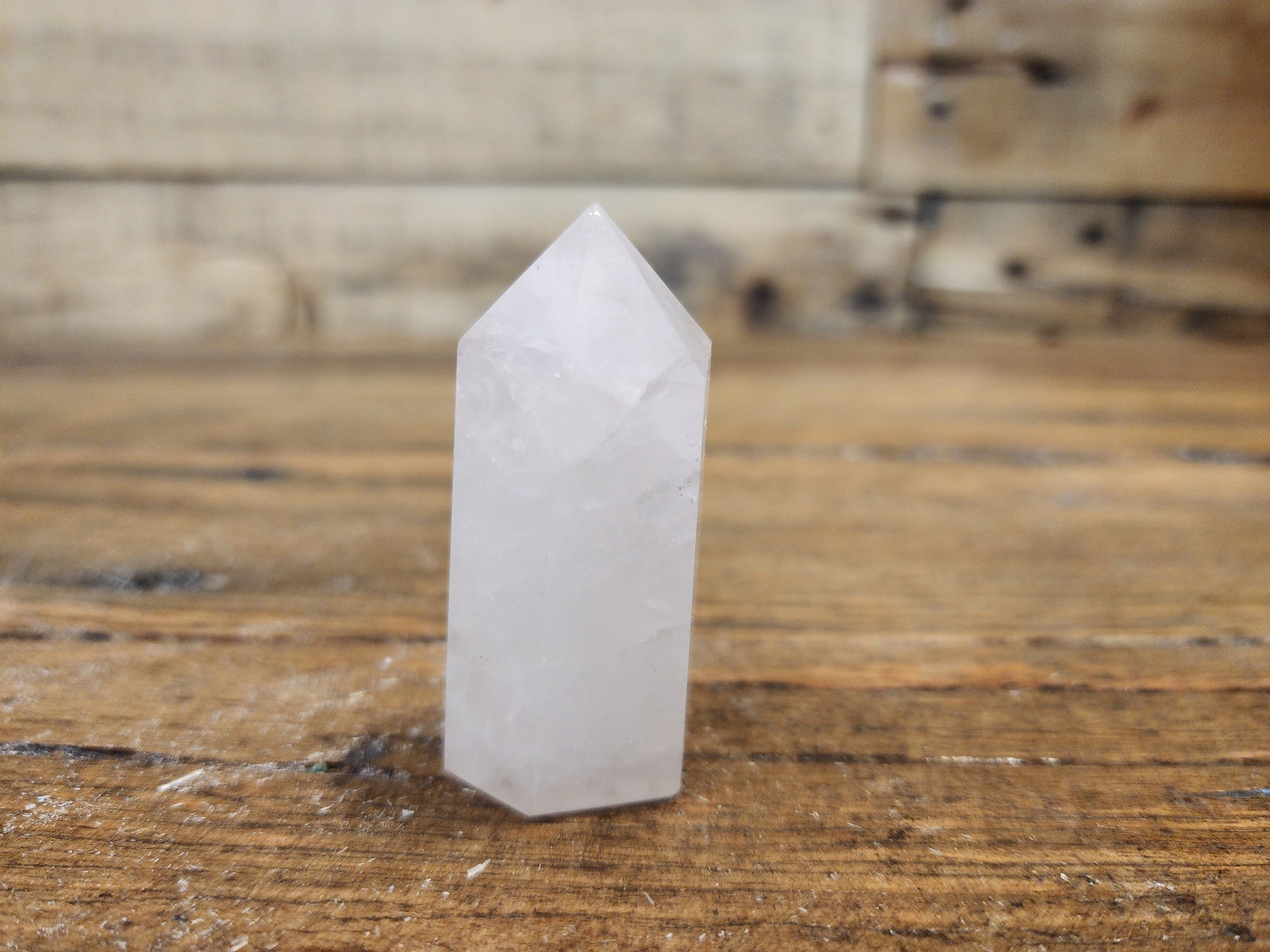 Rose Quartz Generators