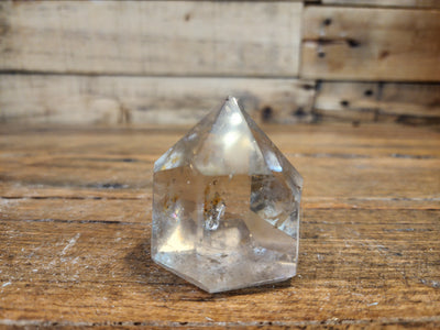 Smoky Quartz Generator Points