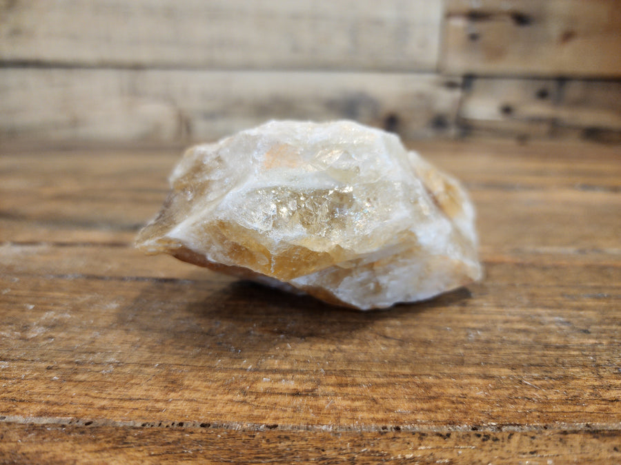 Assorted Raw Citrine