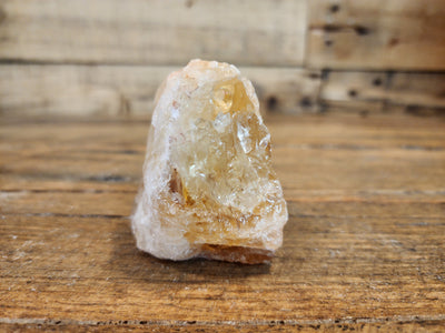 Assorted Raw Citrine