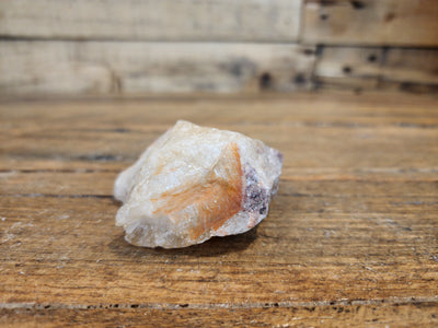 Assorted Raw Citrine