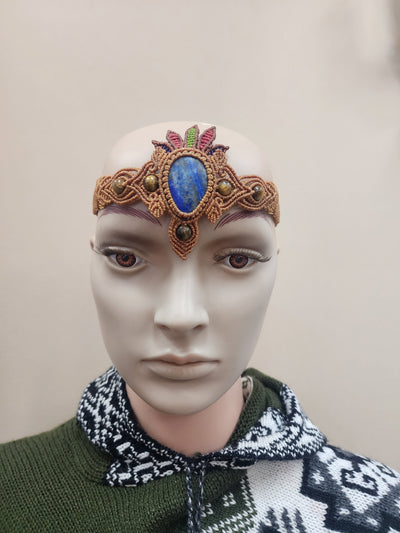 Headband Ceremonial