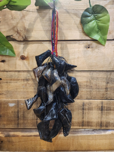 Rattle Assorted - Shamanic Handcrafted - Shipibo