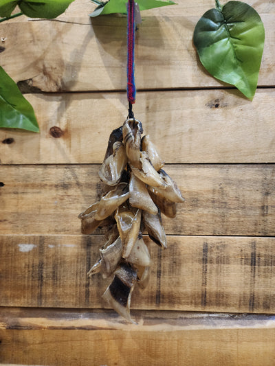 Rattle Assorted - Shamanic Handcrafted - Shipibo