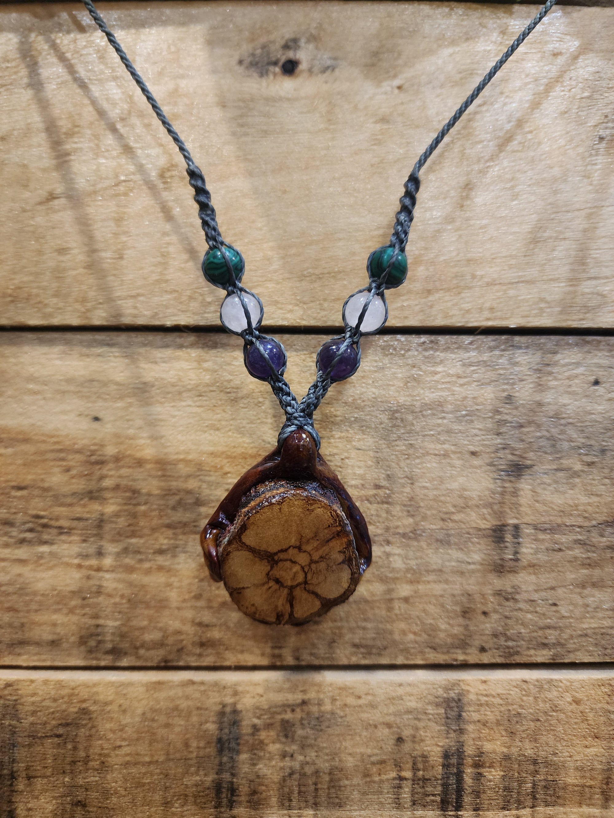 Necklace Assorted Animals