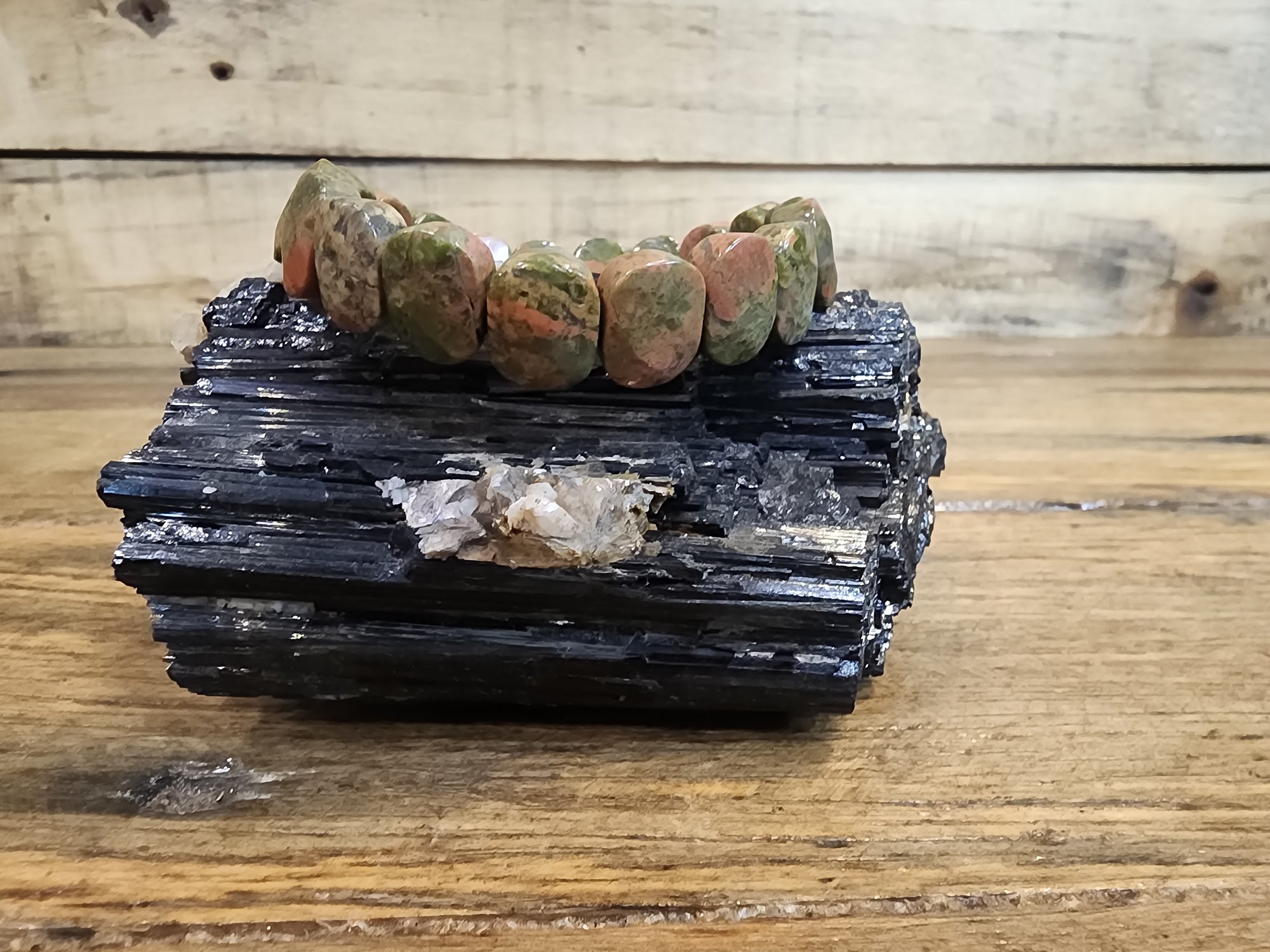 Crystal Bracelet - 1cm x 1cm