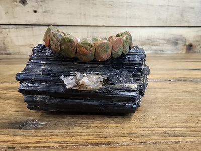 Crystal Bracelet - 1cm x 1cm