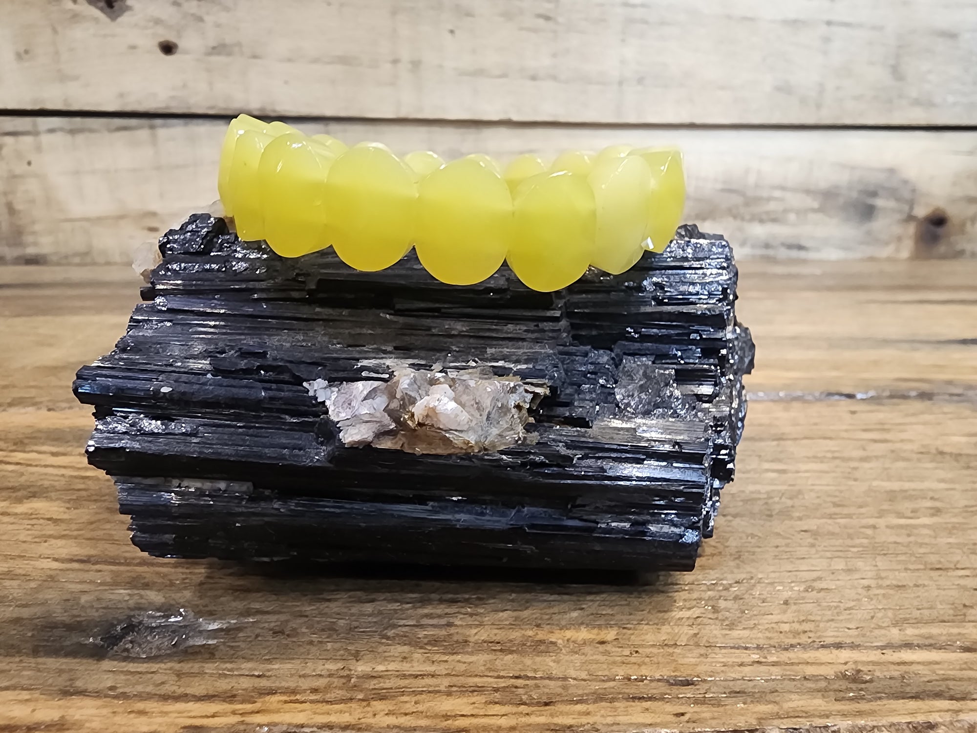 Crystal Bracelet - 1cm x 1cm