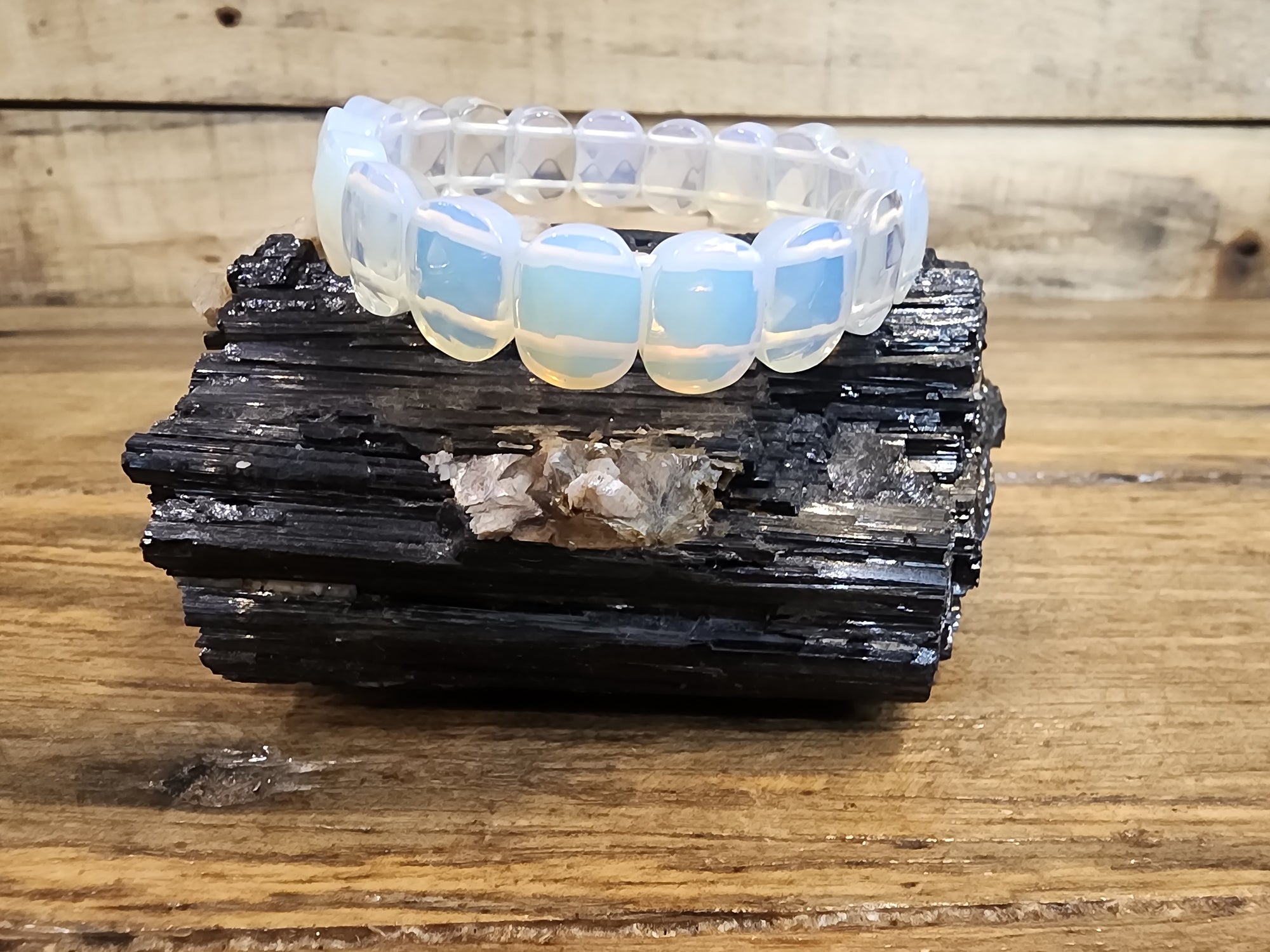 Crystal Bracelet - 1cm x 1cm