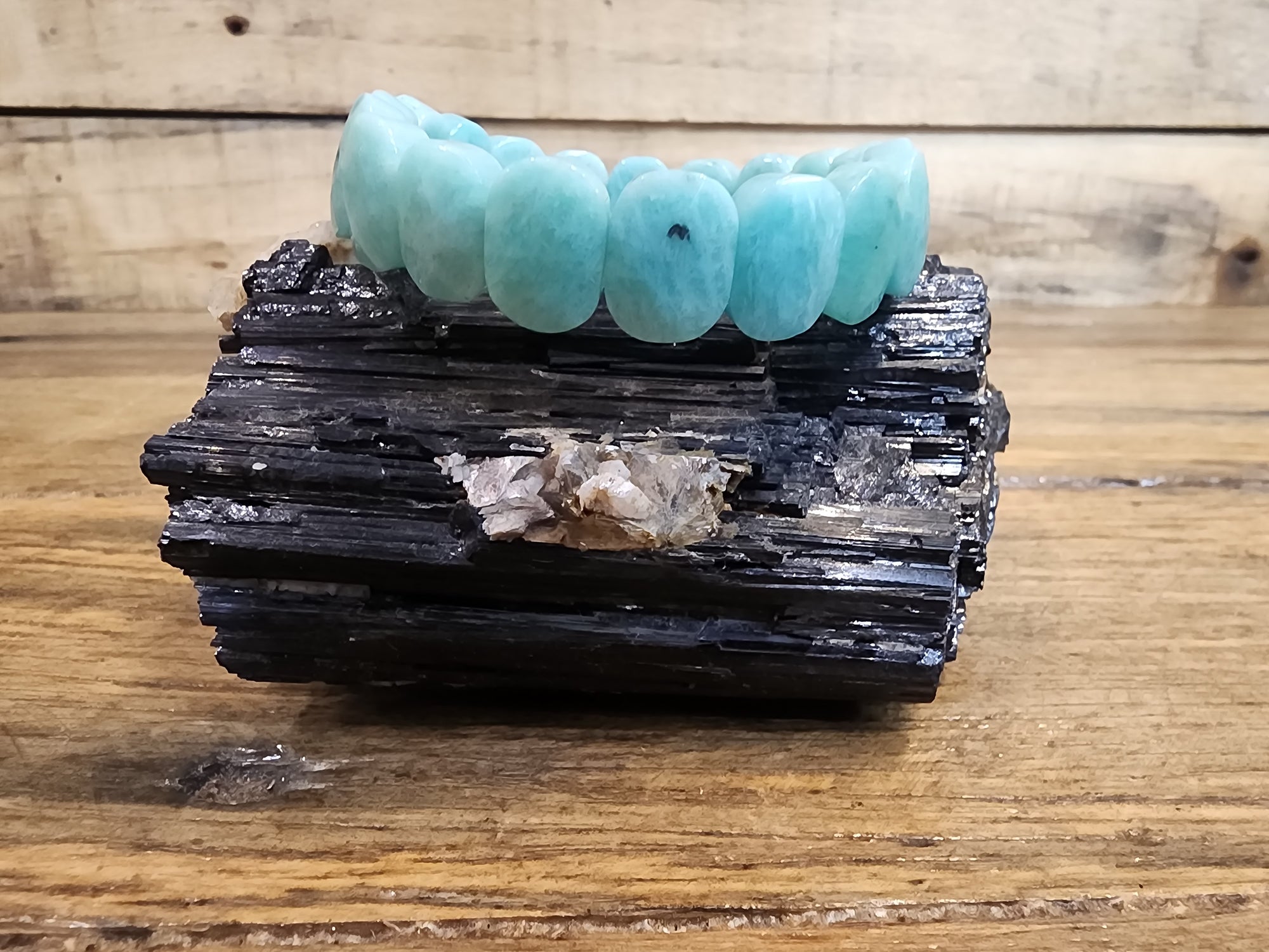 Crystal Bracelet - 1cm x 1cm