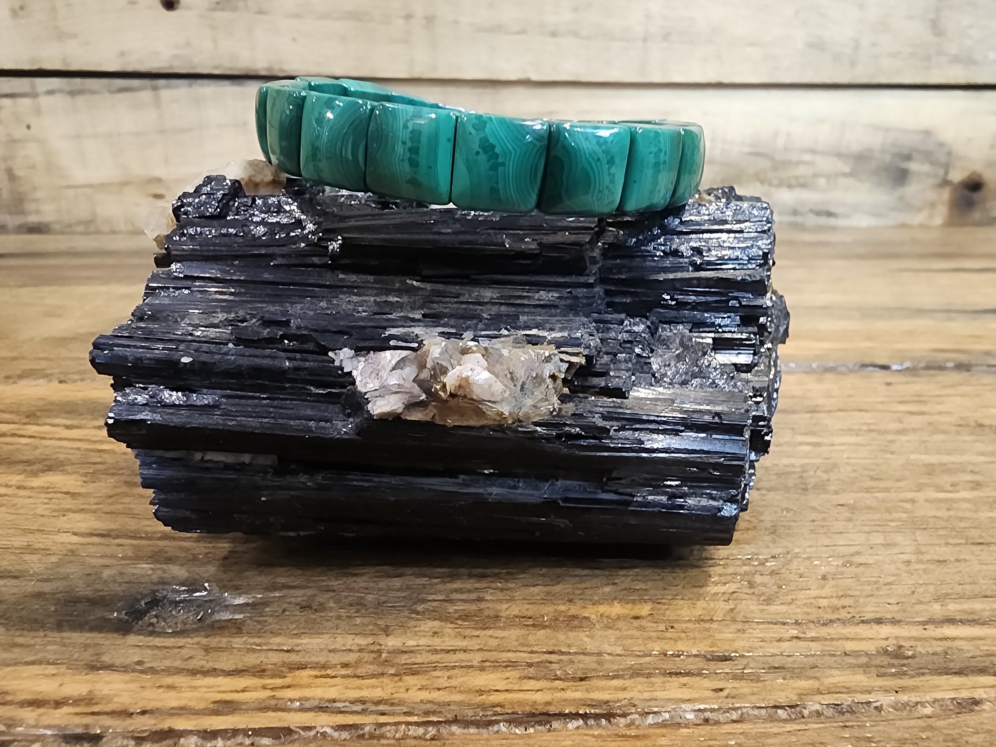 Crystal Bracelet - 1cm x 1cm
