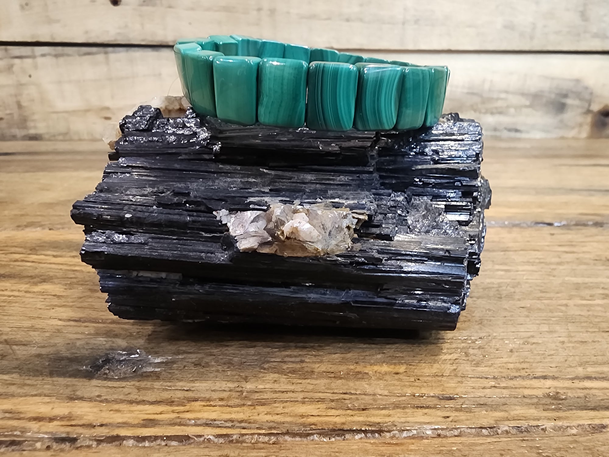 Crystal Bracelet - 1cm x 1cm