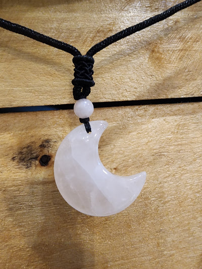 Necklace - Crystal Pendulum Assorted
