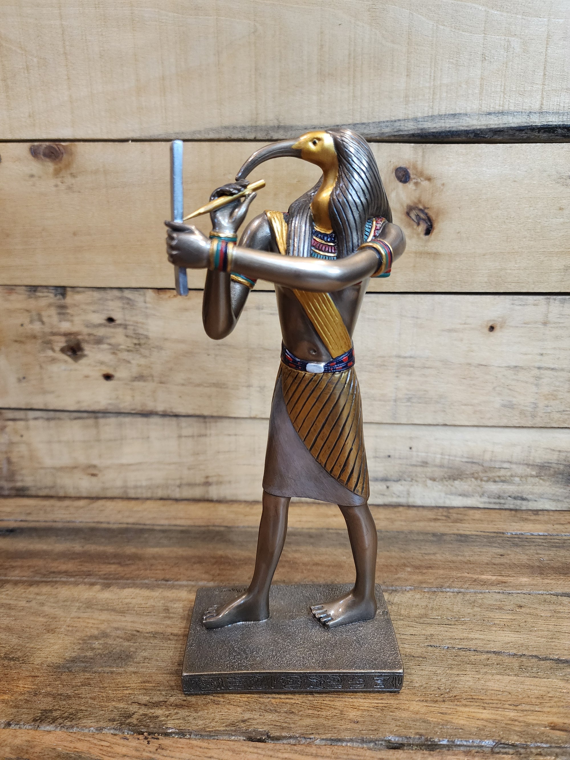 Statue - Thoth