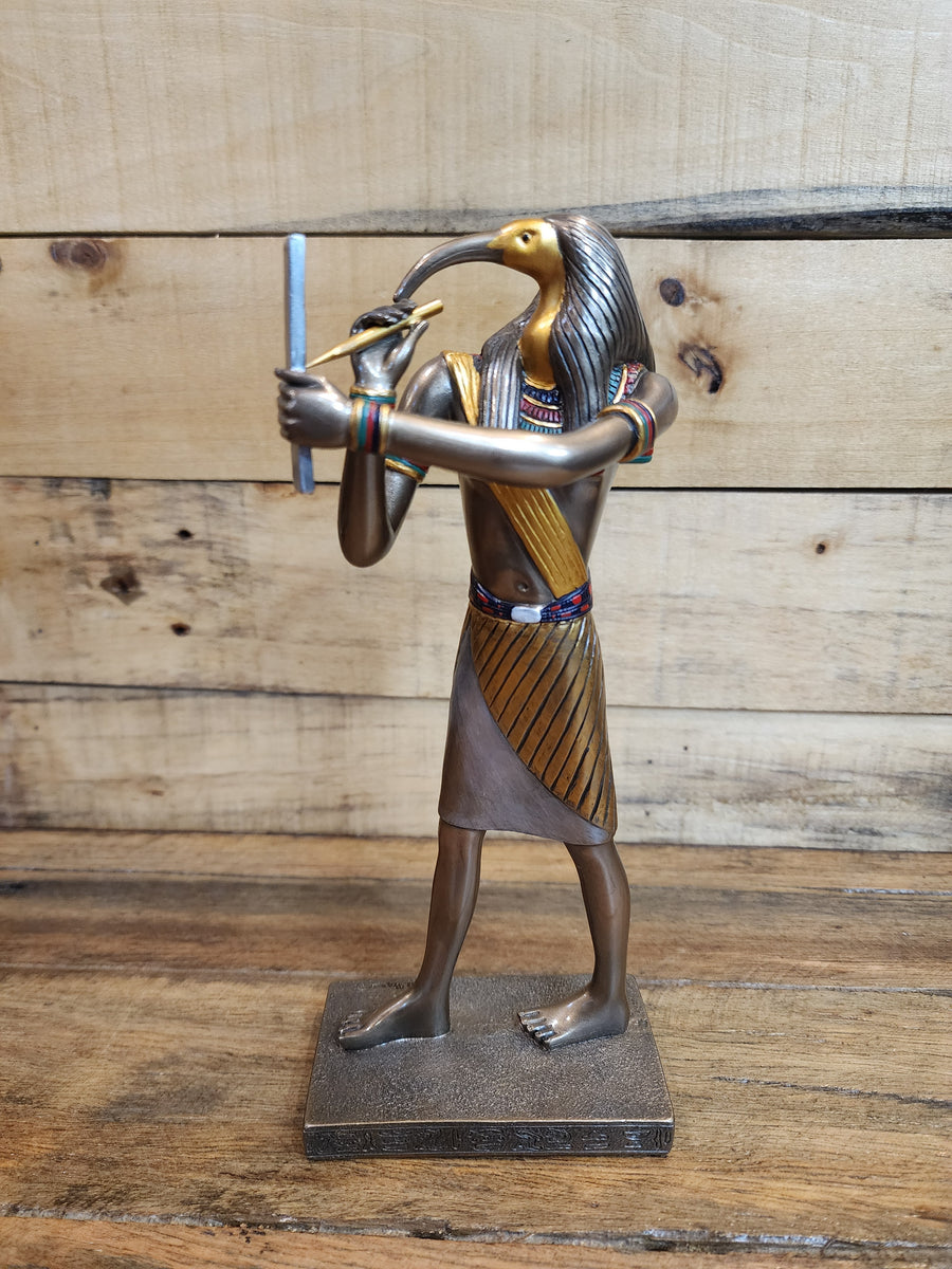 Statue - Thoth