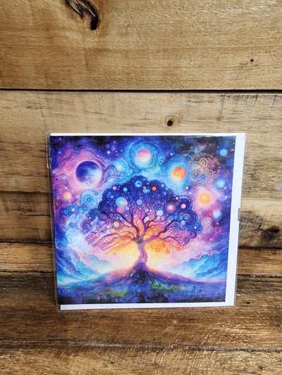 Gift Cards - Assorted