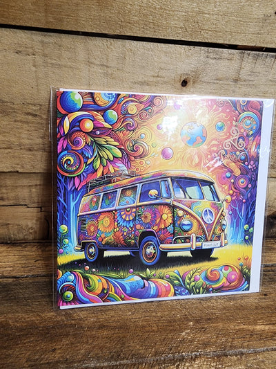 Gift Cards - Assorted