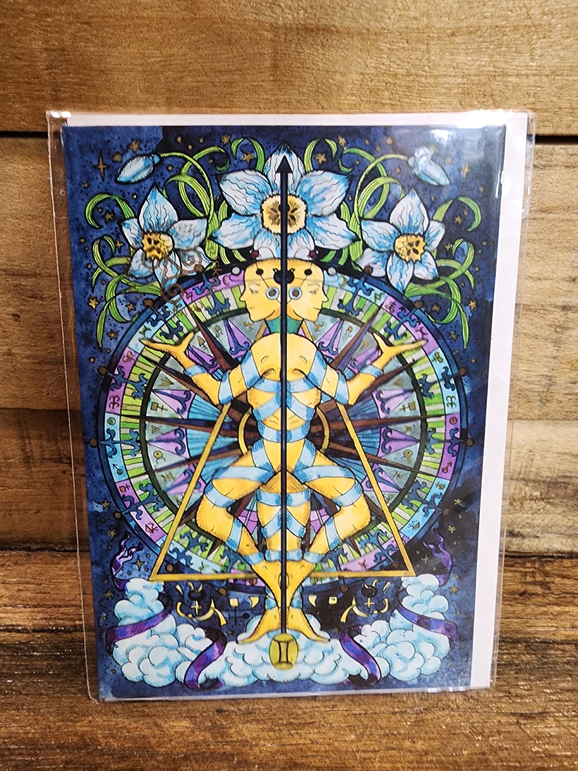 Gift Cards - Assorted