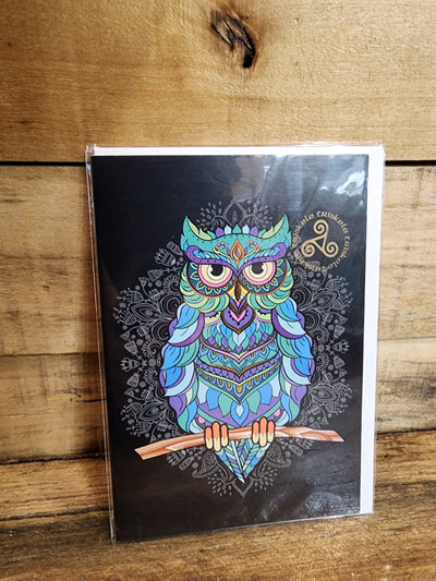 Gift Cards - Assorted
