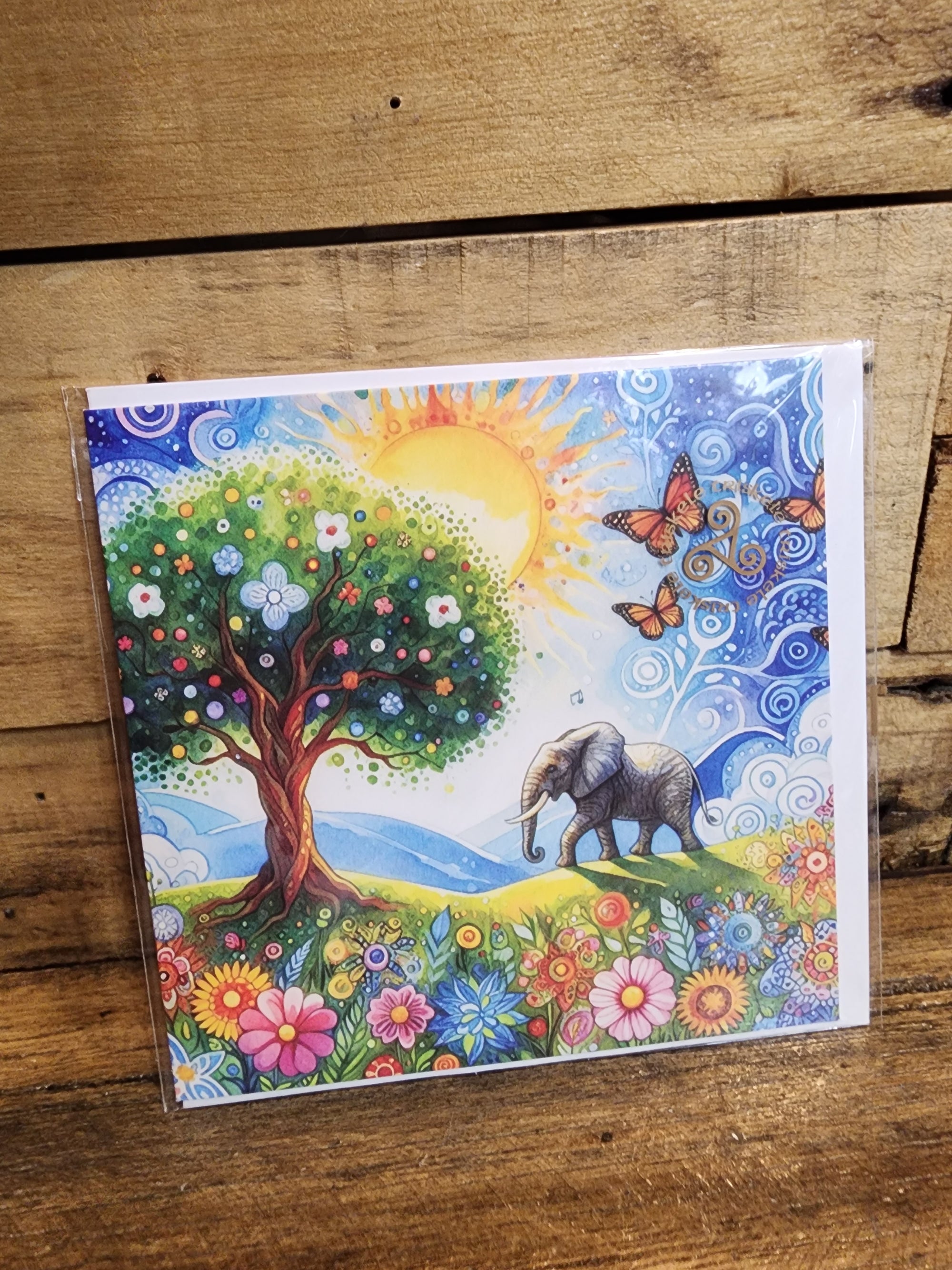 Gift Cards - Assorted