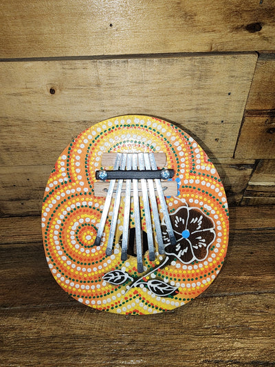 Instrument - Thumb Style Piano