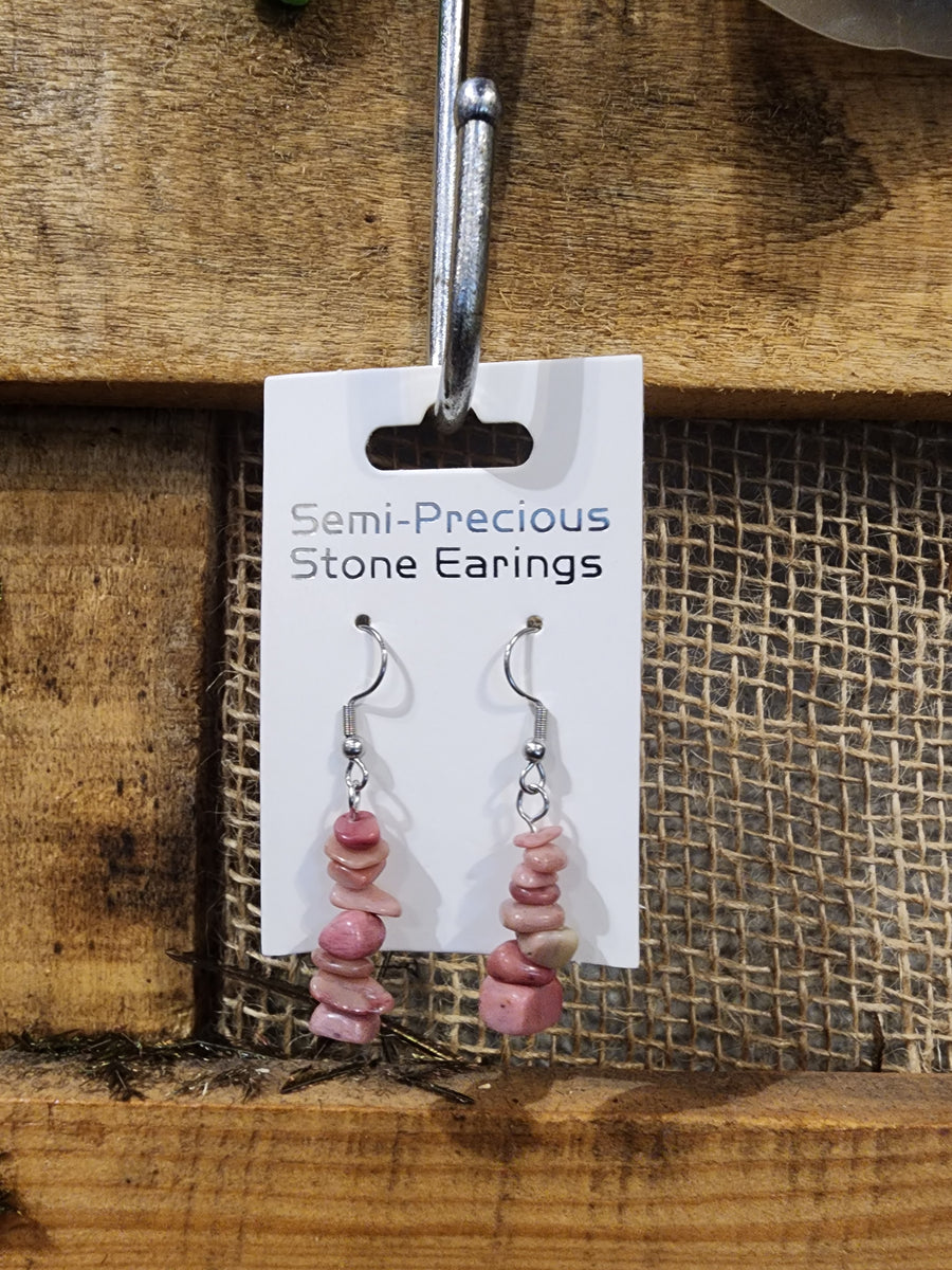 Chipstone Earrings