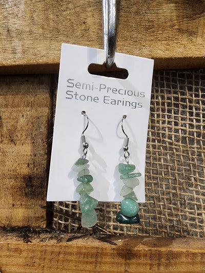 Chipstone Earrings