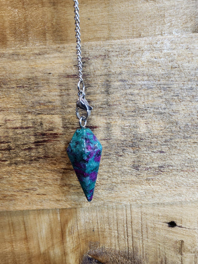Assorted Pendulum's