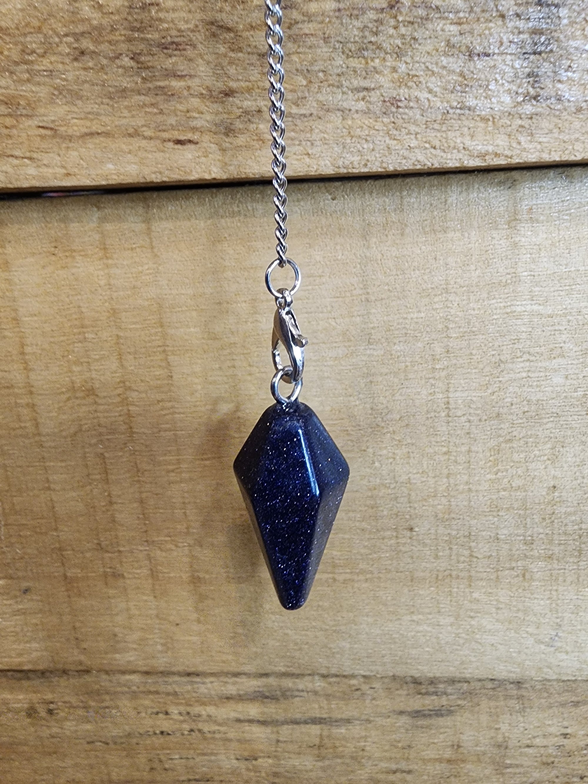 Assorted Pendulum's