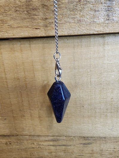 Assorted Pendulum's