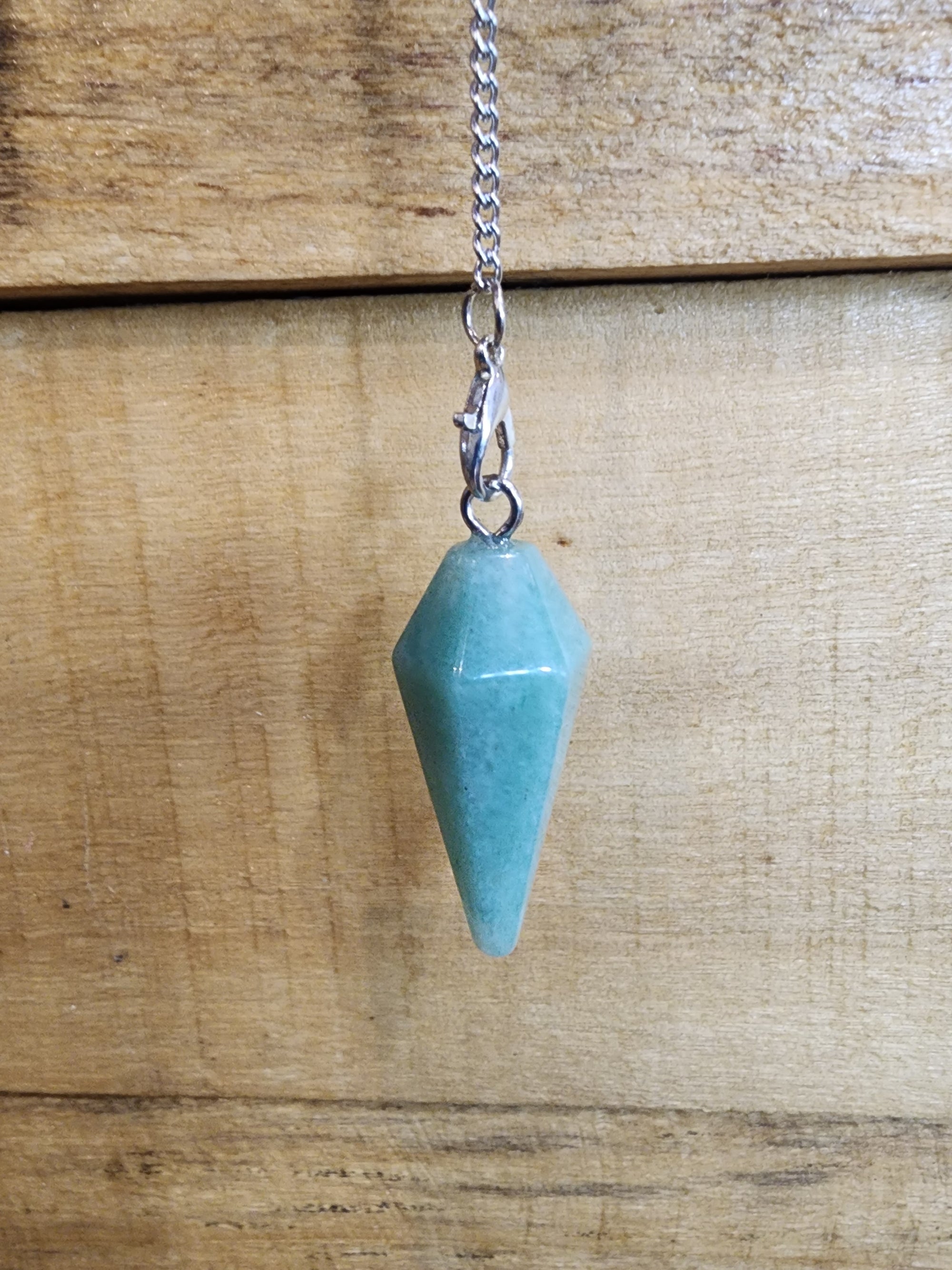 Assorted Pendulum's