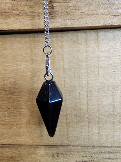 Assorted Pendulum's