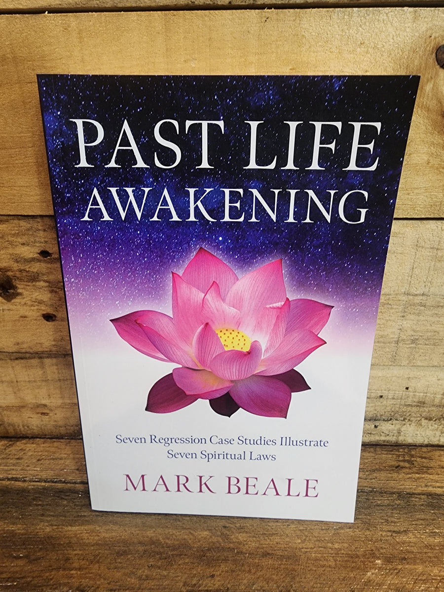 Past Life Awakening - Mark Beale