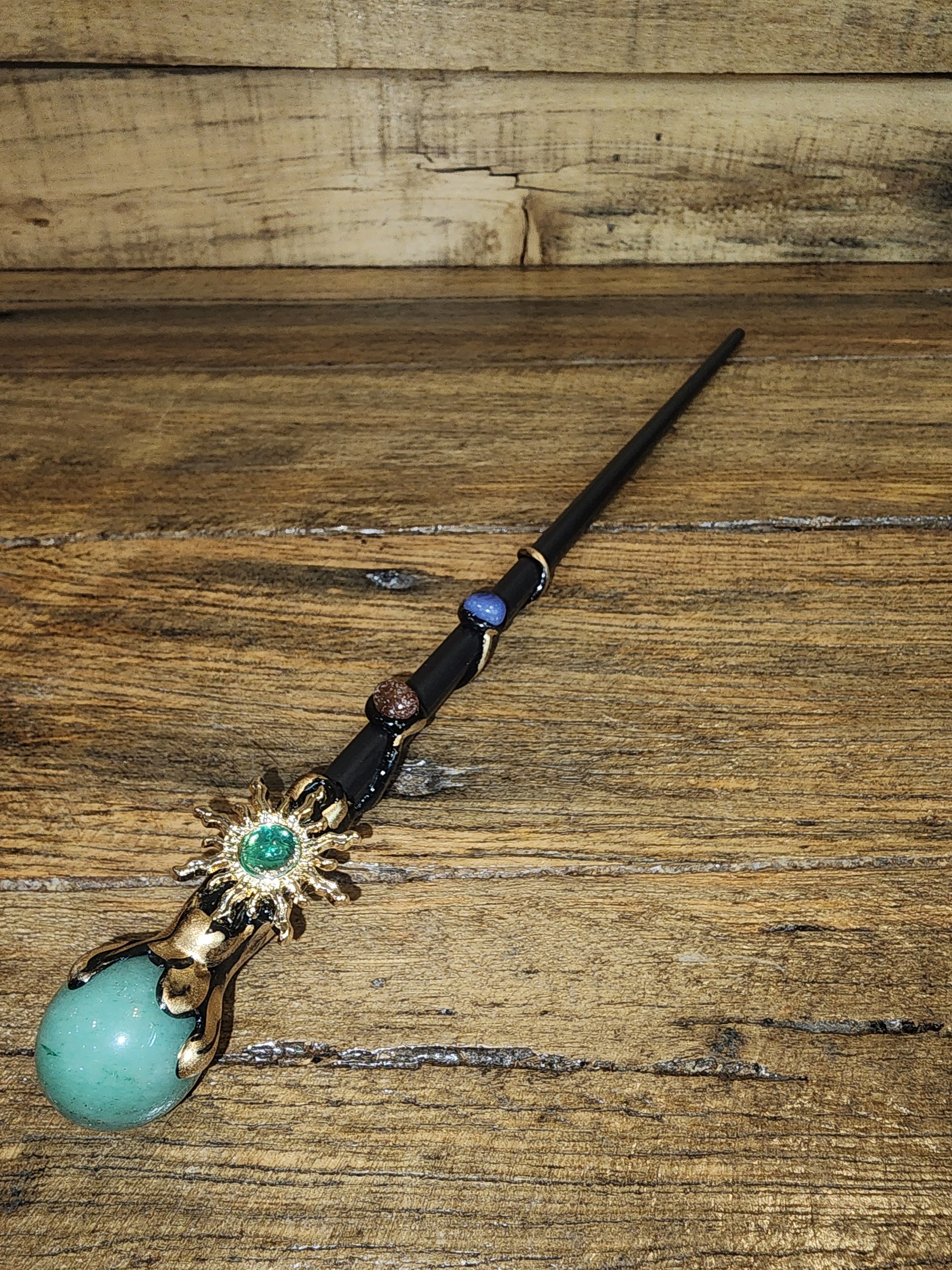 Assorted Large Wands