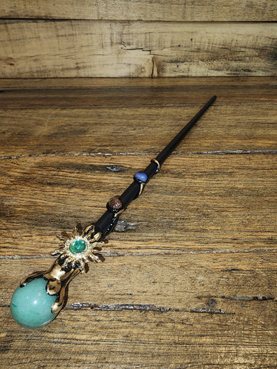 Assorted Large Wands