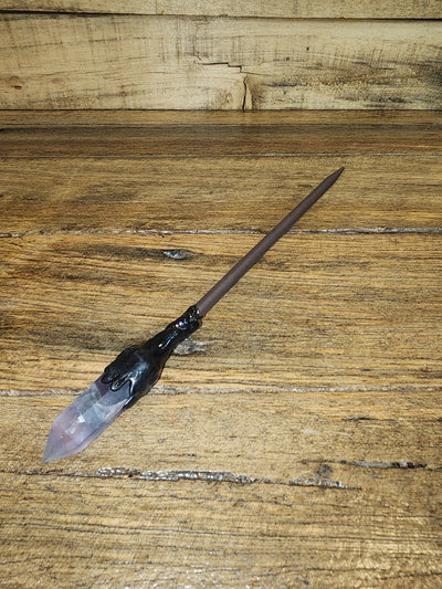 Assorted Crystal Hairpins