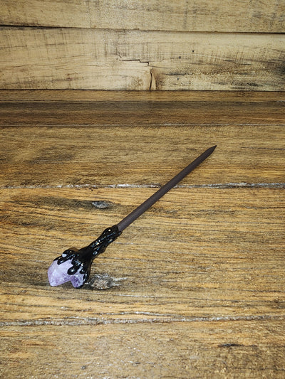 Assorted Crystal Hairpins