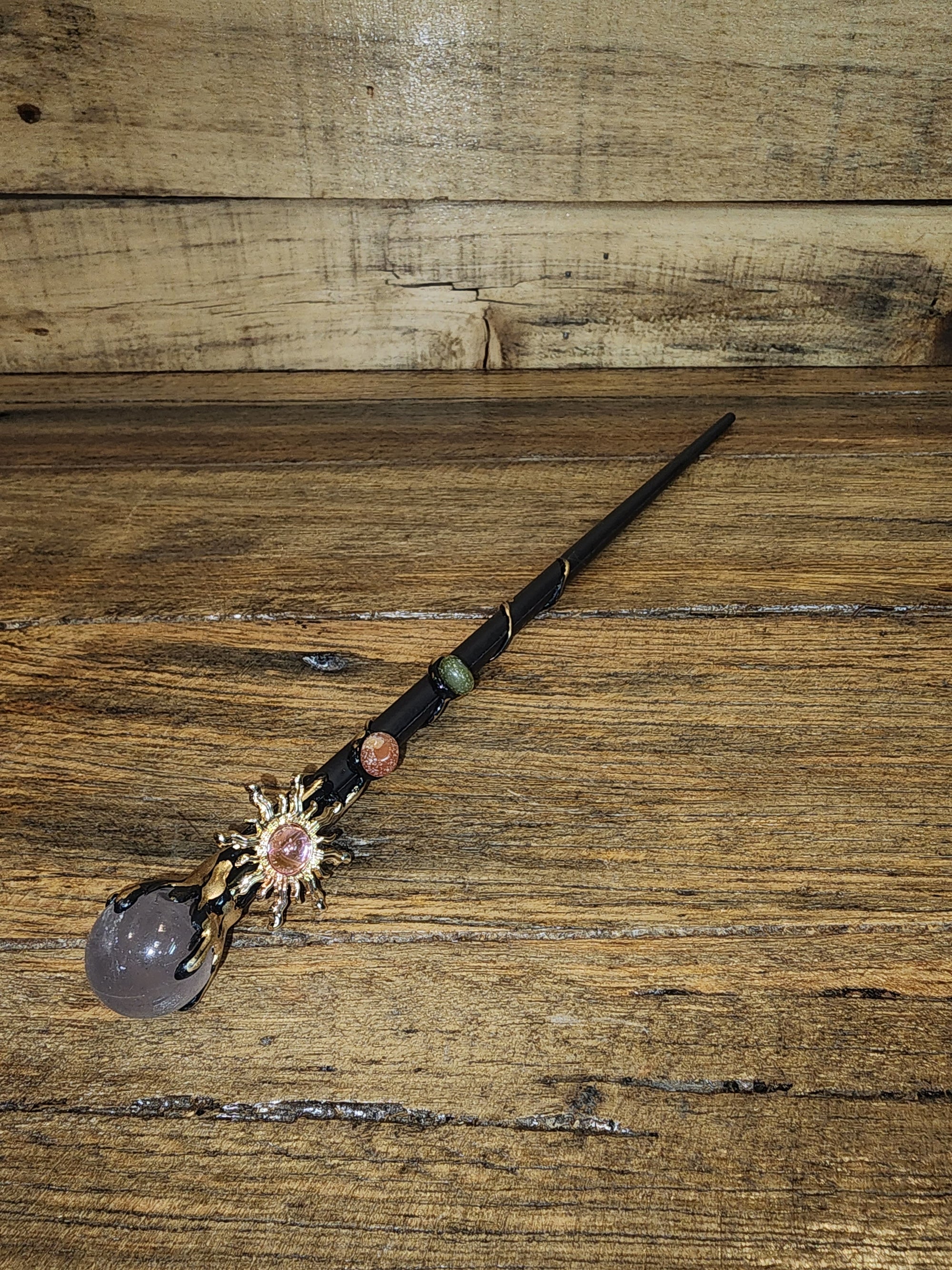 Assorted Large Wands
