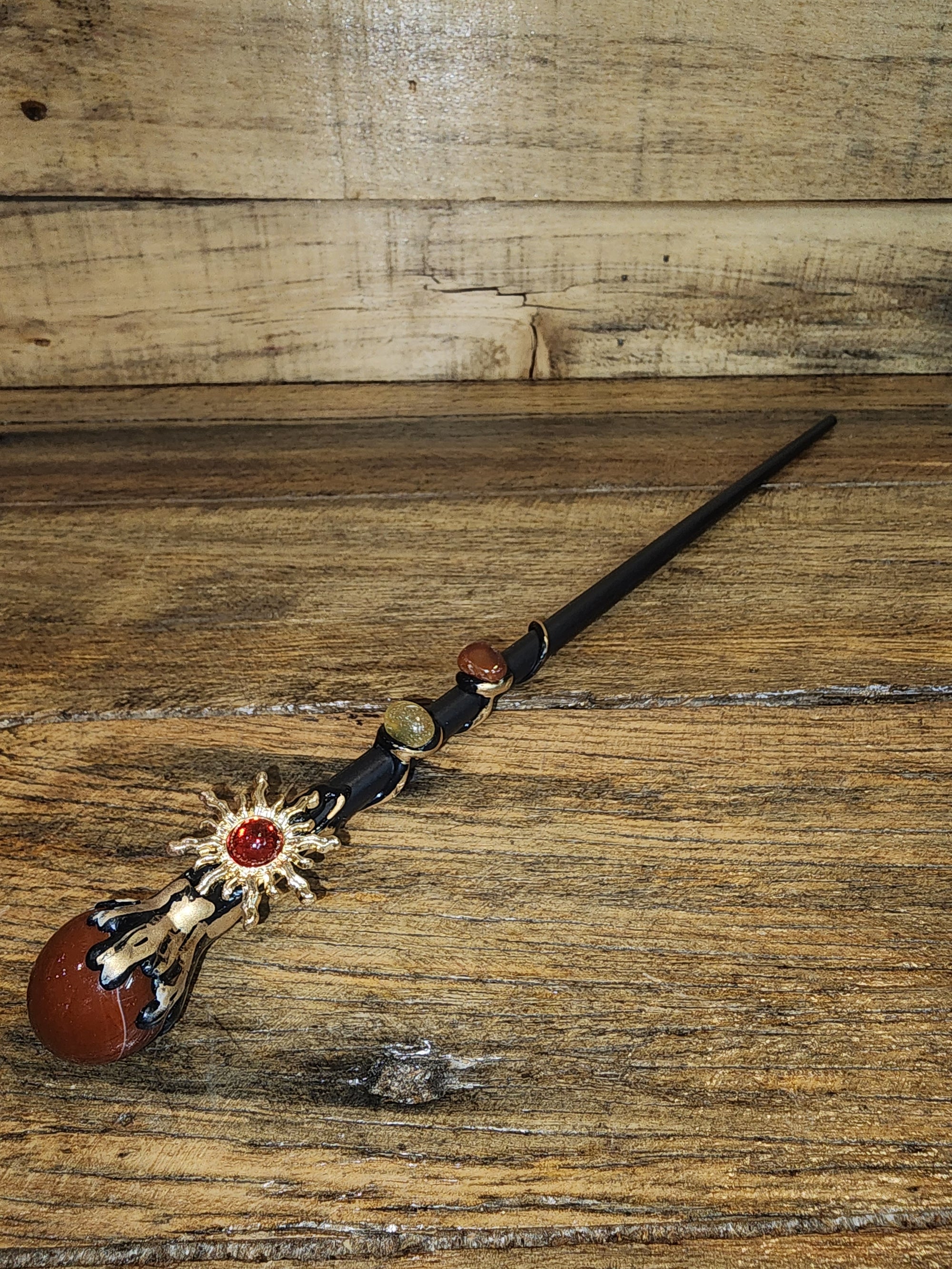 Assorted Large Wands