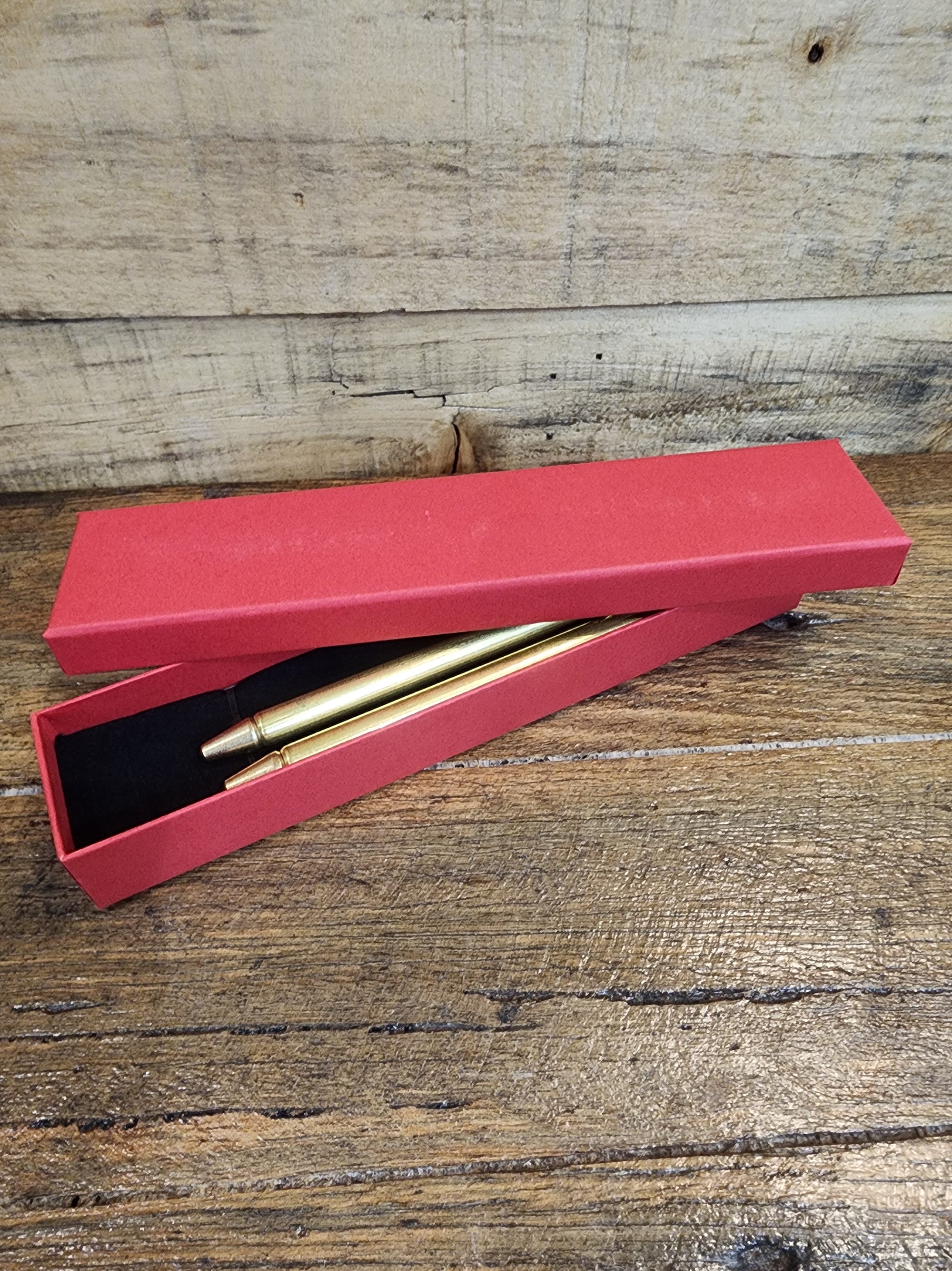 Dowsing Rod with Box